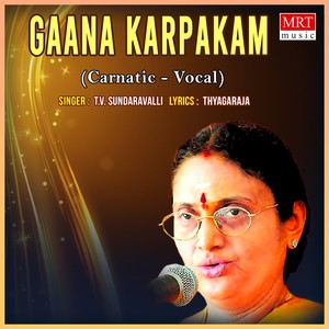 Gaana Karpakam