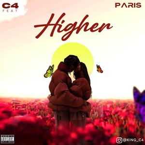 Higher (feat. Pariss) [Explicit]