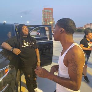 Thug Vent (Explicit)