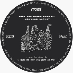 Nothing More (Simone Burrini, Daniele Kama Remix)