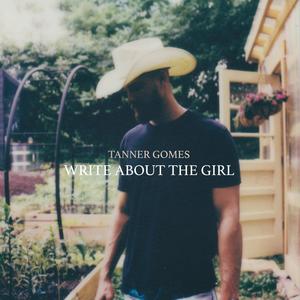 Write About The Girl