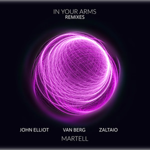In Your Arms (Zaltaio Remix)