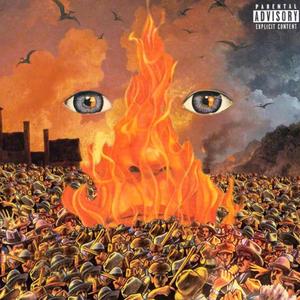 Grey Skies (Explicit)