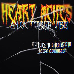 Dont Speak (feat. Jesse Commas)