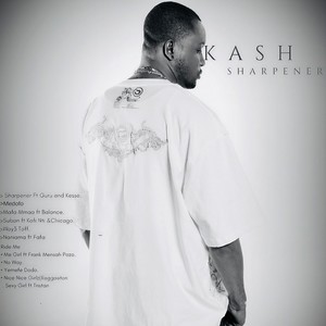 Kash - Yemefe Dodo
