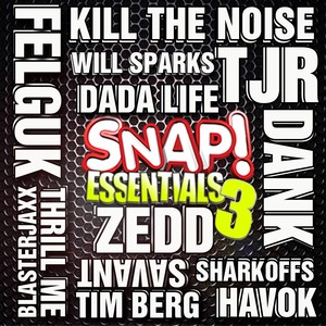 Feeling Good Ft. Monique Dehaney (Original Mix)