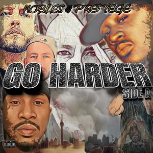 Lied To(feat. Prestege) (Explicit)