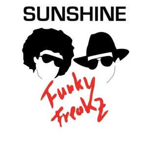 Sunshine (Andre Wallukat Remix)