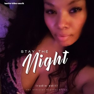 Stay the Night (Radio Edit)