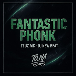 Fantastic Phonk (Explicit)