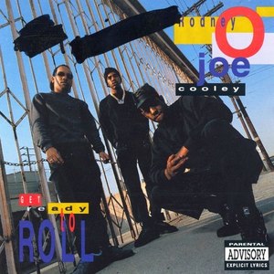 Get Ready To Roll (Explicit)