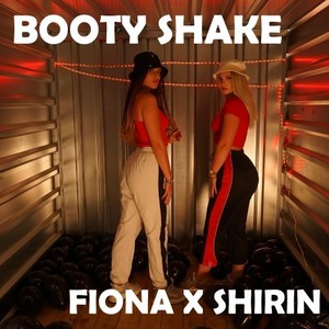 Booty Shake (Explicit)