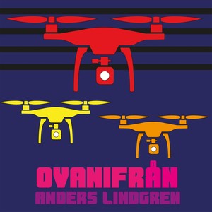 Ovanifrån