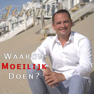 Waarom moeilijk doen