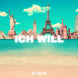 ICH WILL (Explicit)