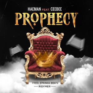 Prophecy (feat. Ceebee)