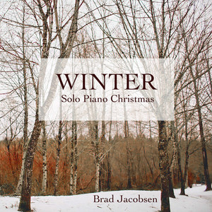 Winter - Solo Piano Christmas