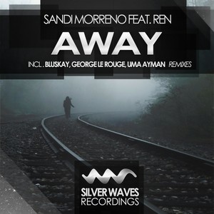 Away (UMA Ayman Remix)