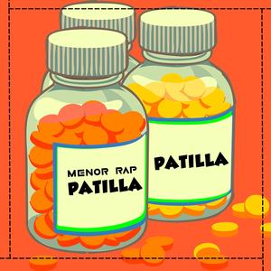 PATILLA