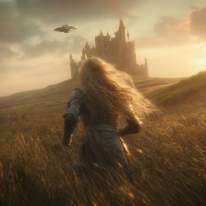 Dark Horse (Super Slowed)