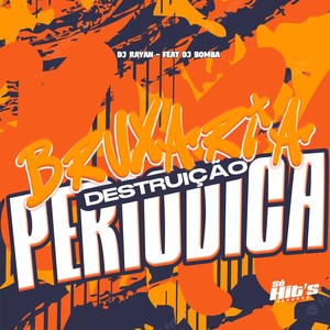Bruxaria Destruição Periodica (Explicit)