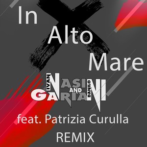 In alto mare (Remix)