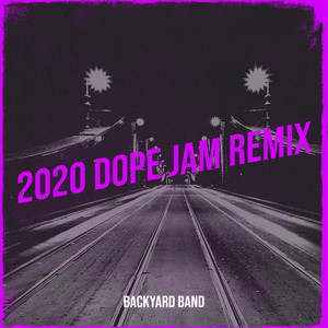 2020 ** Jam (Remix) [Explicit]