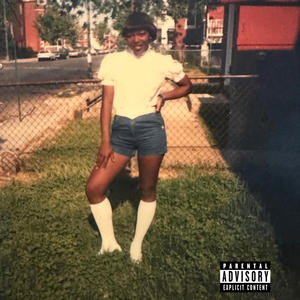 Cynthia's Youngest (EP) [Explicit]