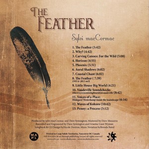 the Feather (Explicit)