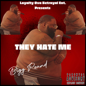 They Hate Me (Explicit)