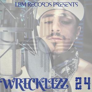 In The Background (Explicit)