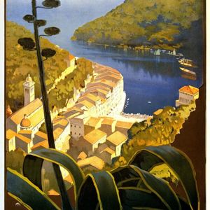 街灯晚餐 (甜妹版)