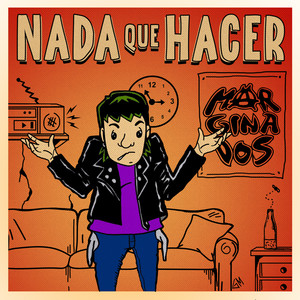 Nada Que Hacer