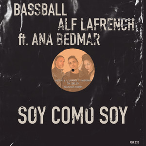 Soy como Soy (Radio Edit)