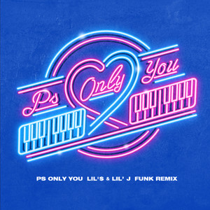 Ps Only You (Funk Remix)