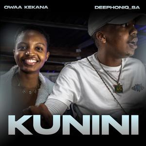 Kunini (feat. Deephoniq_sa)