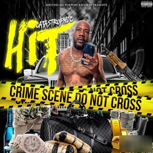 Crash(feat. CVO) (Explicit)