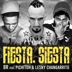 Fiesta . Siesta