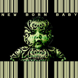 New Born Baby