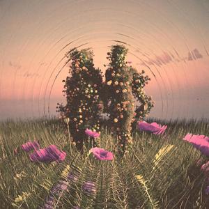 Days of Lavender - Divine Intention (feat. Forrest Mortifee)