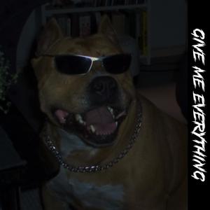 Give Me Everything (Phonk) (Explicit)