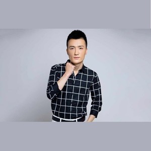 热血燃烧 (Live)封面