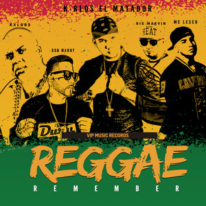 Reggae Remember