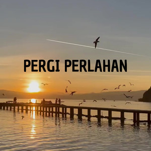 Pergi Perlahan