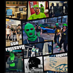 GTA Freestyle (Explicit)