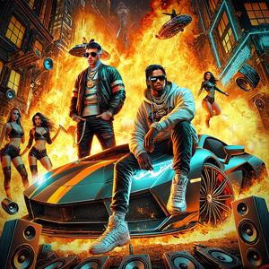 ADDICTED (feat. 3amsound) (Explicit)