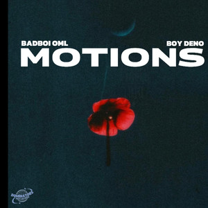 Motions (FaceTime) (Explicit)