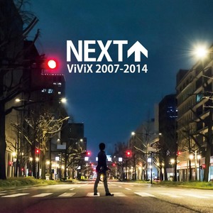 Next Vivix 2007-2014