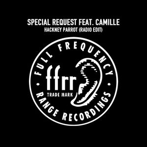 Hackney Parrot (feat. Camille) (Radio Edit)
