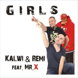 Girls (Radio Eska Edit)